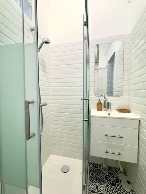 Apartamento Cosy 4p - Marais